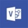 Microsoft Office Lessons - Visio